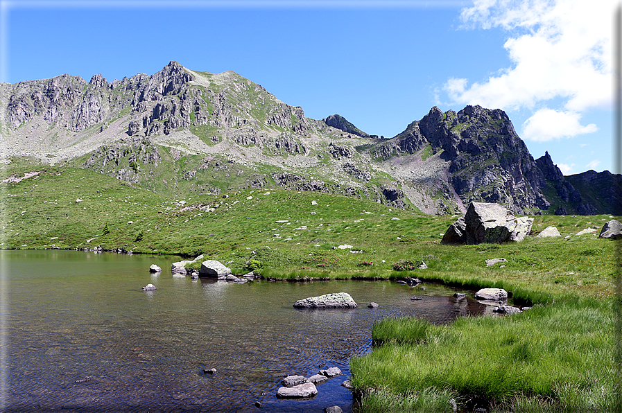 foto Laghi di Rocco